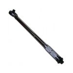 Torque wrench 42-210 Nm, 1/2"