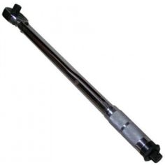Torque wrench 300 N/m, 1/2"