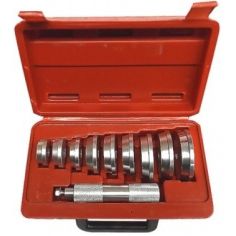 Bearing mounting kit (10 pcs.)