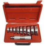 Bearing mounting kit (10 pcs.)