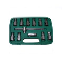 Oil cap set (12 pcs.)
