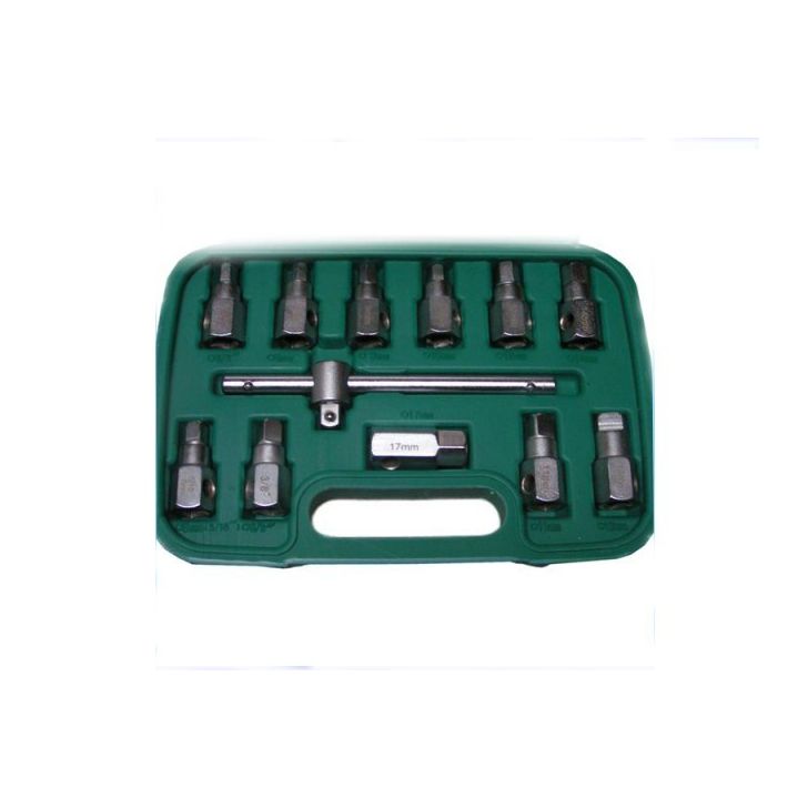 Oil cap set (12 pcs.)