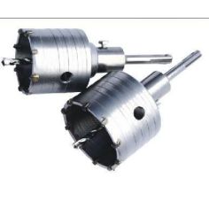 Core drill for concrete 80mm, SDS+