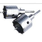 Core drill for concrete 80mm, SDS+