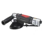 Pneumatic sander 125mm