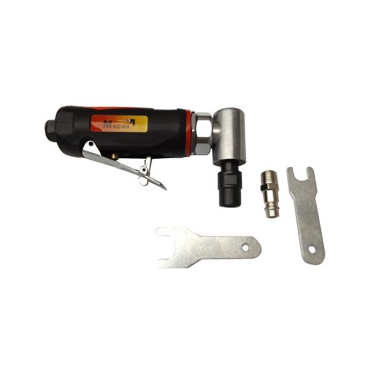 Pneumatic sander AT-7034B, 6mm