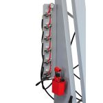 Пресс для склеивания Holzmann VSTR 3000