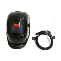 Welding mask 1/30000