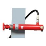 Пресс для склеивания Holzmann VSTR 3000