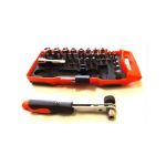 Screwdriver set (34 pieces)