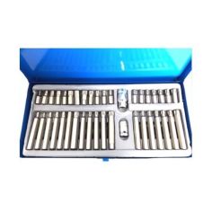 Bit set (40 pieces)