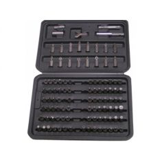 Bit set (100 pieces)
