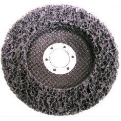 Slīpēšanas disks škiedru 125x22mm