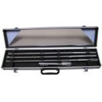 SDS MAX concrete drill bit set (4 pcs.)