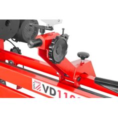 Станок токарный по дереву Holzmann VD 1100 ECO (230В) с ксероксом 2