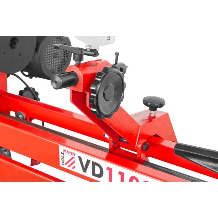 Станок токарный по дереву Holzmann VD 1100 ECO (230В) с ксероксом
