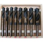 Metal drill bit set 14-25mm (8 pieces)
