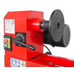 Virpa kokam Holzmann VD 1100 ECO (230V) ar kopētāju