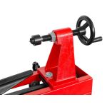 Станок токарный по дереву Holzmann VD 1100 ECO (230В) с ксероксом