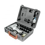 Pneumatic impact screwdriver 1/2"