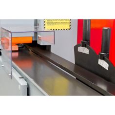 Four-sided planer Holzmann VS 20 PRO 2