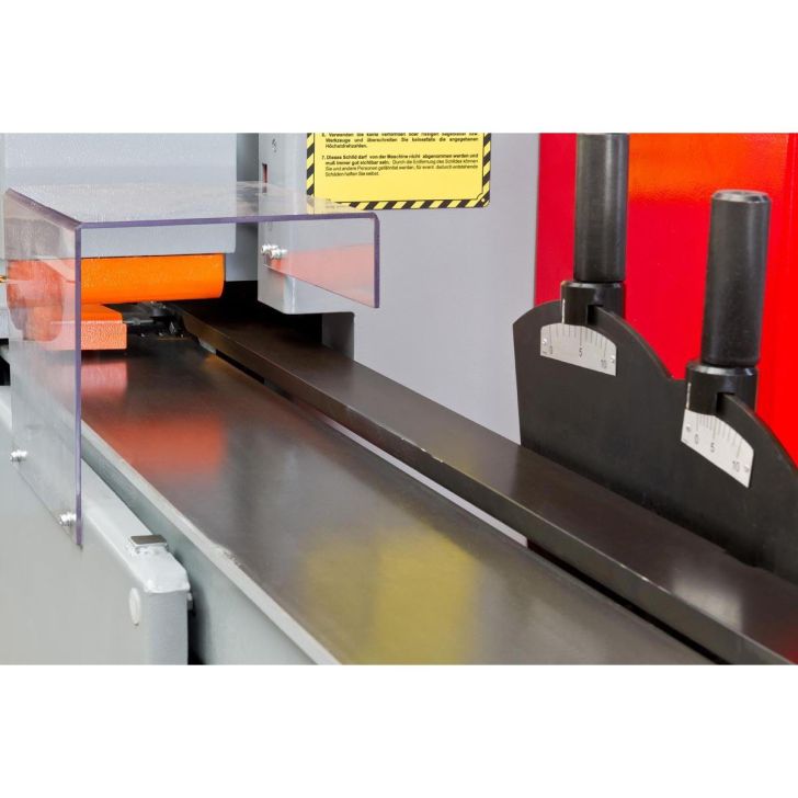 Four-sided planer Holzmann VS 20 PRO