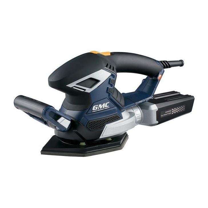 Universal sander 260W (3 in 1)