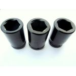 Набор торцевых ключей 30,32,33мм 1" IMP