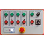 Рубанок четырехсторонний Holzmann VS 20 PRO