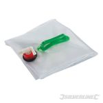 Saliekams ūdens konteiners