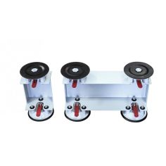 Vakuuma skavu komplekts VH03N