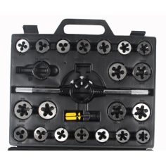 Vītņgriežu komplekts (45 gab.) 2