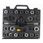 Vītņgriežu komplekts (45 gab.)