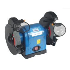 Šmirģelis 200mm/370W/230V 2