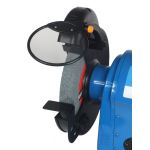 Šmirģelis 200mm/370W/230V