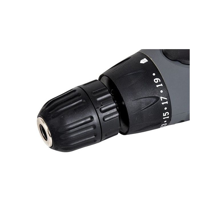 Urbjmašīna 850W, 10mm ar LED lampu