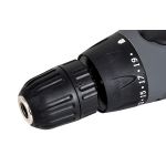 Дрель 850Вт, 10мм со светодиодной лампой