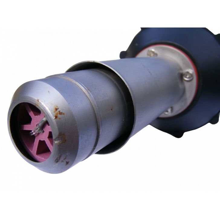 Plastmasas metināšanas ierīce 1600W