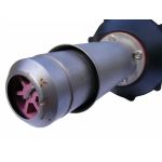 Plastmasas metināšanas ierīce 1600W