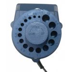 Elektriskais urbju asināmais 3-10mm 70W