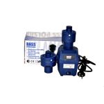 Elektriskais urbju asināmais 3-10mm 70W