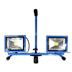 30w halogēnu lampa ar regulējamu tripod, led halogen lamp līdz stāvā, ārējā halogen lamp, led light 2