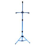 30w halogen lamp with adjustable tripod, led halogen lamp for floor, outdoor halogen lamp, led light