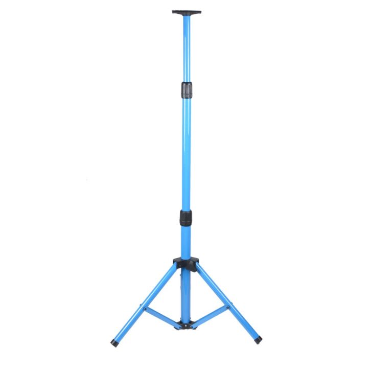 30w halogēnu lampa ar regulējamu tripod, led halogen lamp līdz stāvā, ārējā halogen lamp, led light