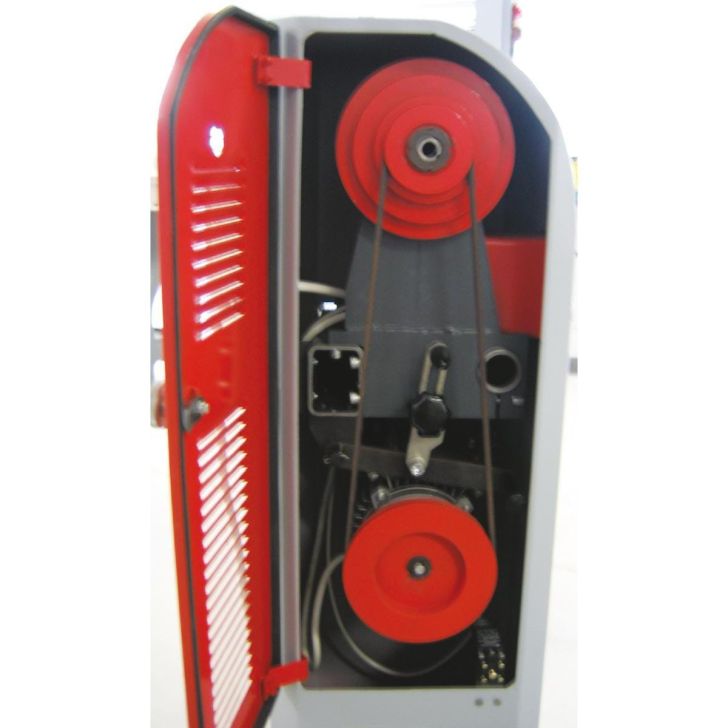 Токарный станок по дереву Holzmann DBK 1300 F