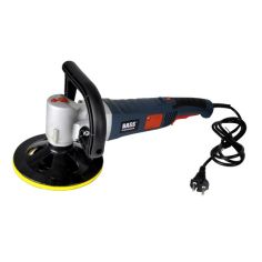 Pulēšanas mašīna 1350W, 180mm