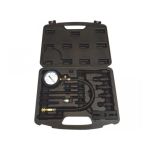 Dīzeļdzinēja kompresiometrs TU-15B