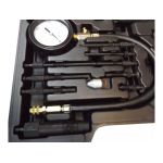 Dīzeļdzinēja kompresiometrs TU-15B