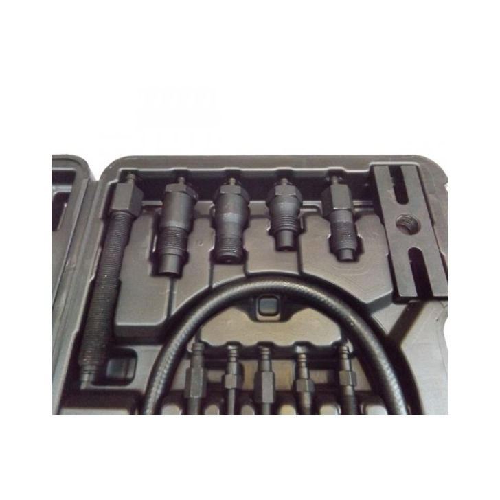 Dīzeļdzinēja kompresiometrs TU-15B