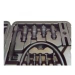 Dīzeļdzinēja kompresiometrs TU-15B